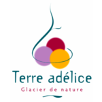 Les glaces et les sorbets de Terre Adélice sont à Valence (Drôme) chez Big Fernand