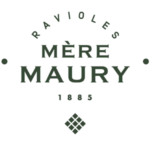 Les ravioles de Romans ou les ravioles au chocolat des Ravioles de la Mère Maury sont à Valence (Drôme) chez Big Fernand